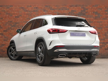 Used Mercedes-Benz GLA 2022 for sale - 79075051: Photo