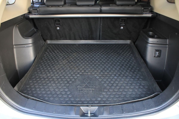 Used Mitsubishi Outlander 2017 for sale - 76151381: Photo 11