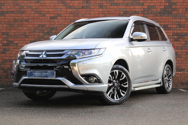 Used Mitsubishi Outlander 2017 for sale - 76151381: Photo 13