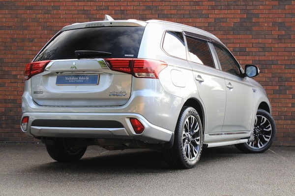 Used Mitsubishi Outlander 2017 for sale - 76151381: Photo 15