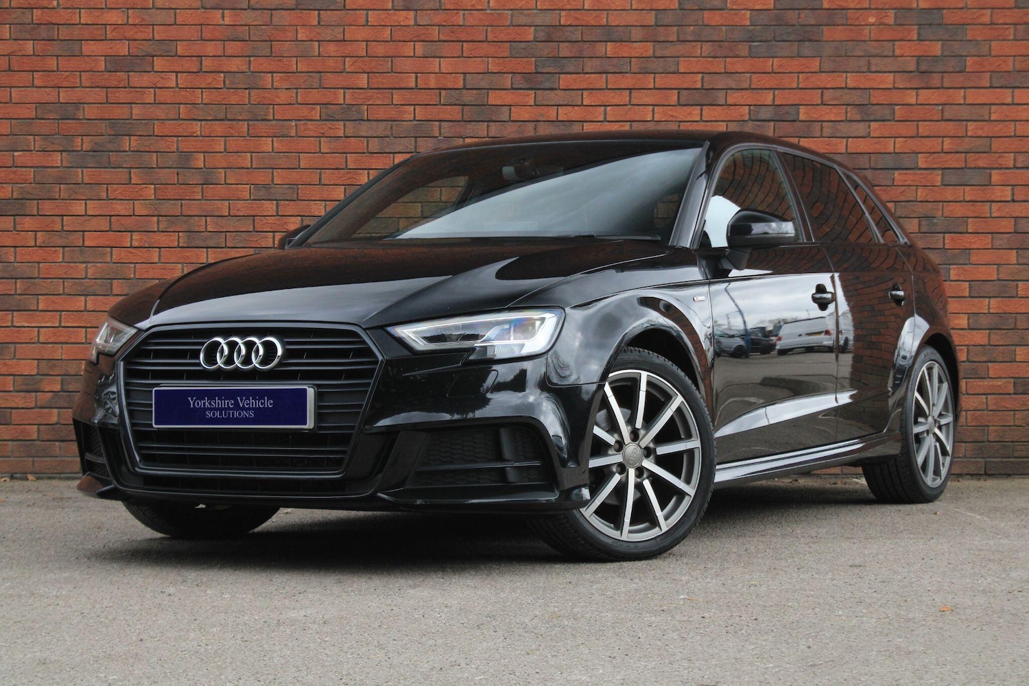 Used Audi A3 for sale - 77613074: Photo 12