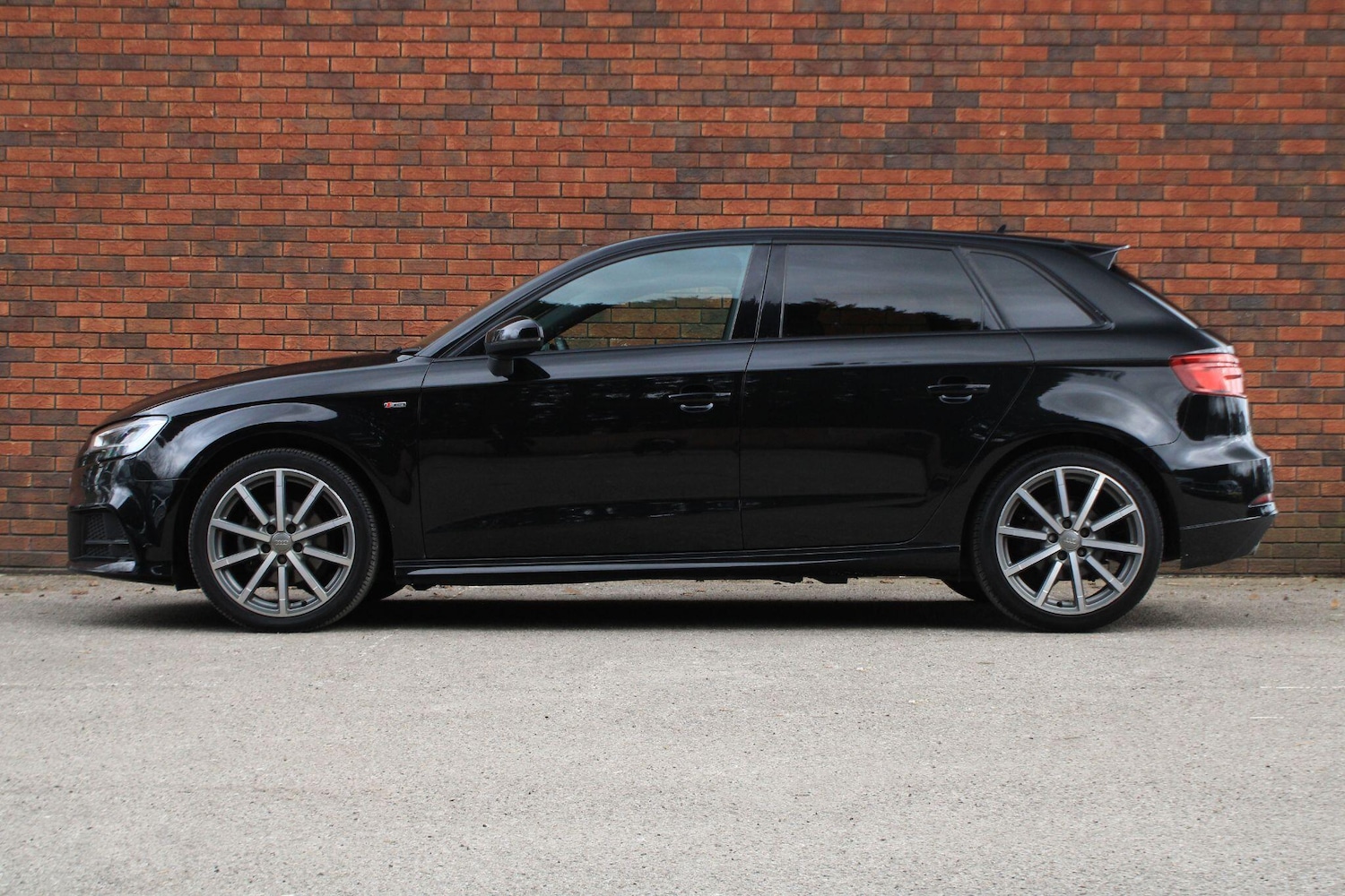 Used Audi A3 for sale - 77613074: Photo 13