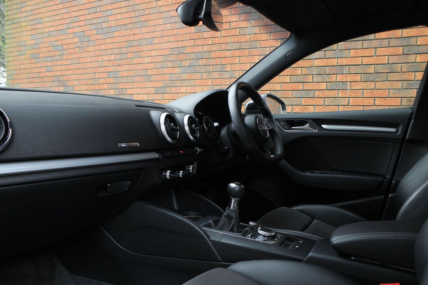 Used Audi A3 for sale - 77613074: Photo 16