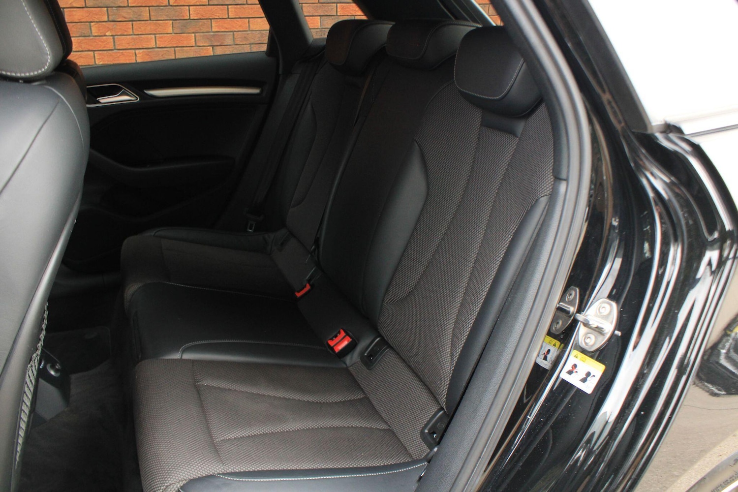 Used Audi A3 for sale - 77613074: Photo 18