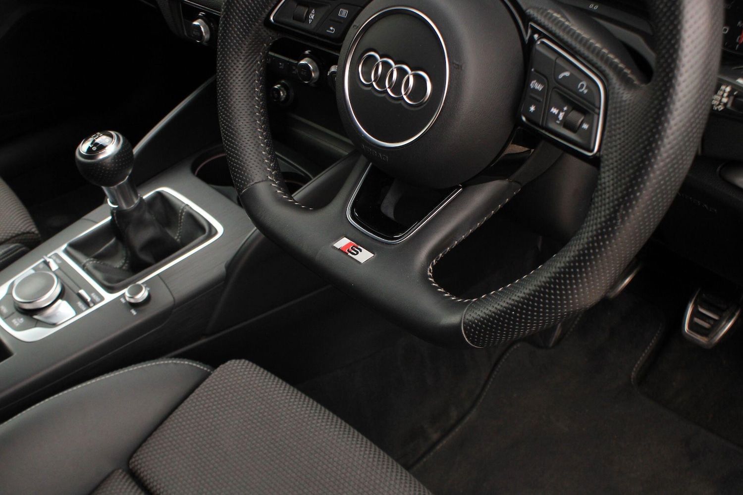 Used Audi A3 for sale - 77613074: Photo 27