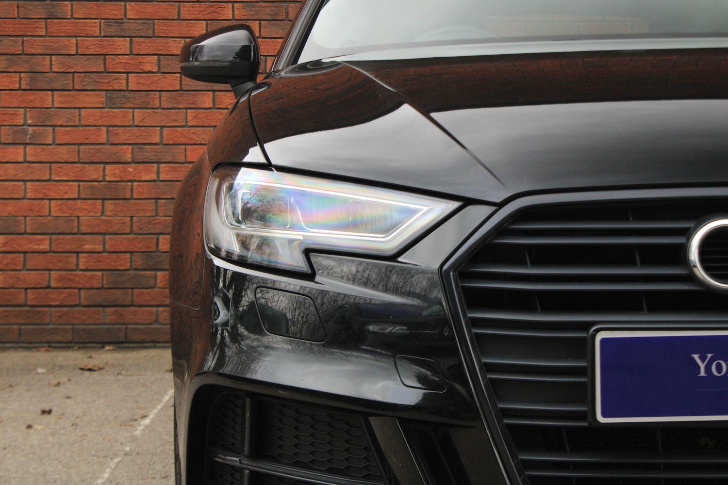 Used Audi A3 for sale - 77613074: Photo 34