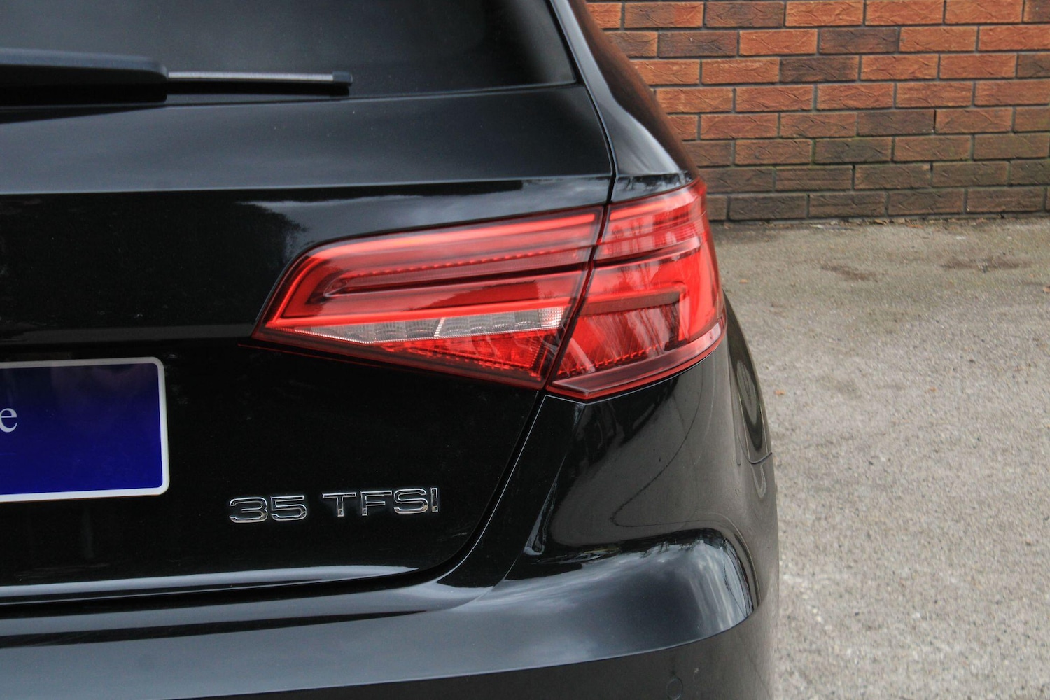 Used Audi A3 for sale - 77613074: Photo 35