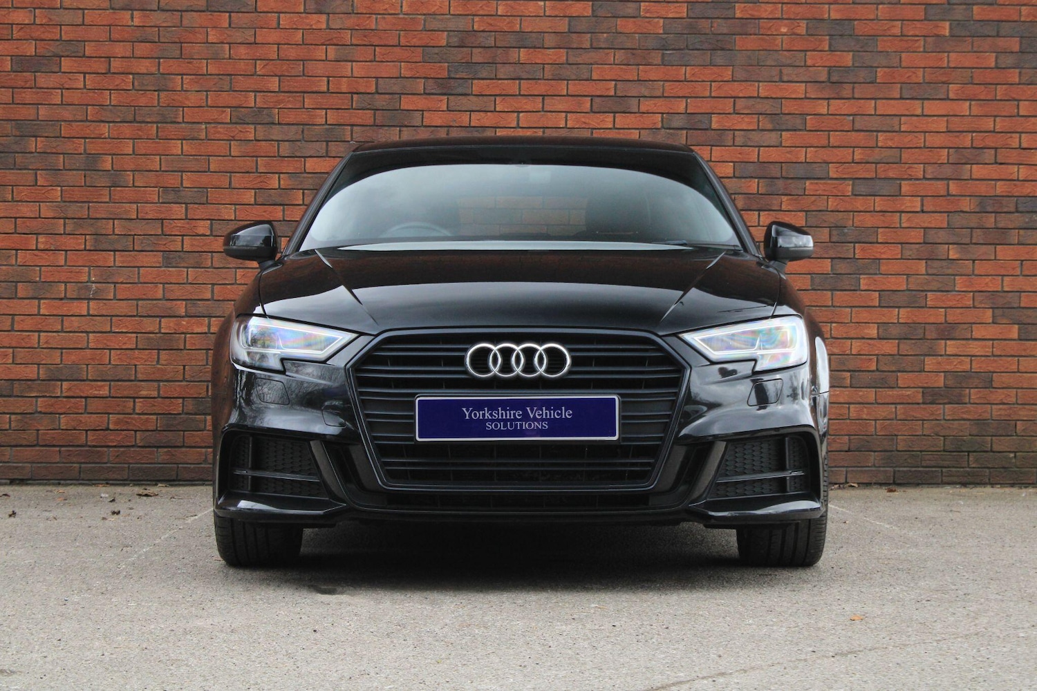 Used Audi A3 for sale - 77613074: Photo 36