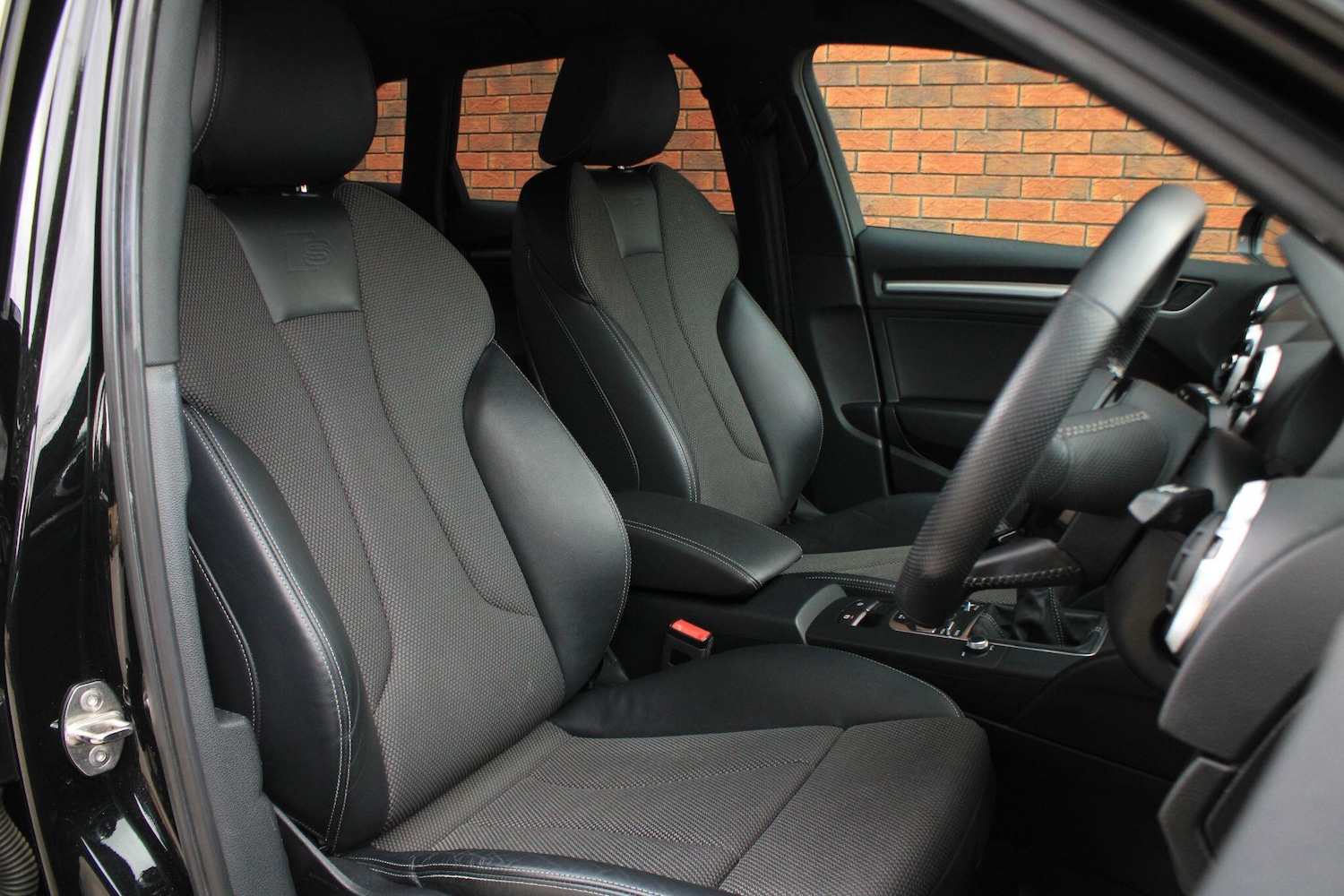 Used Audi A3 for sale - 77613074: Photo 4