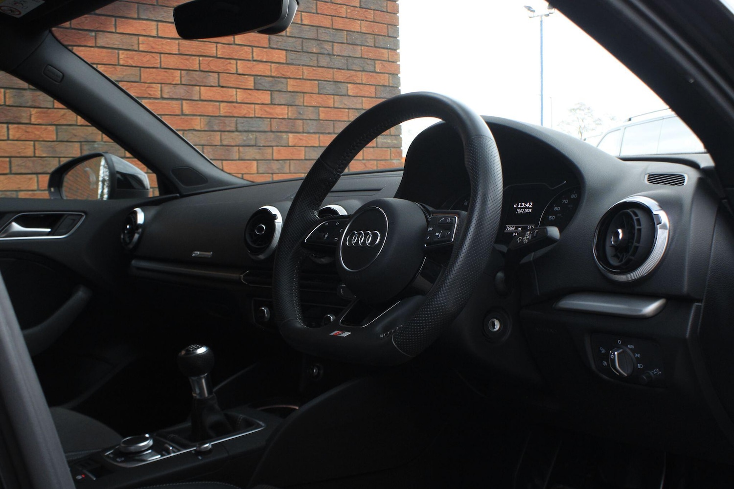 Used Audi A3 for sale - 77613074: Photo 5