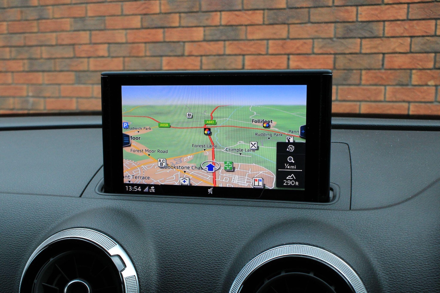 Used Audi A3 for sale - 77613074: Photo 7