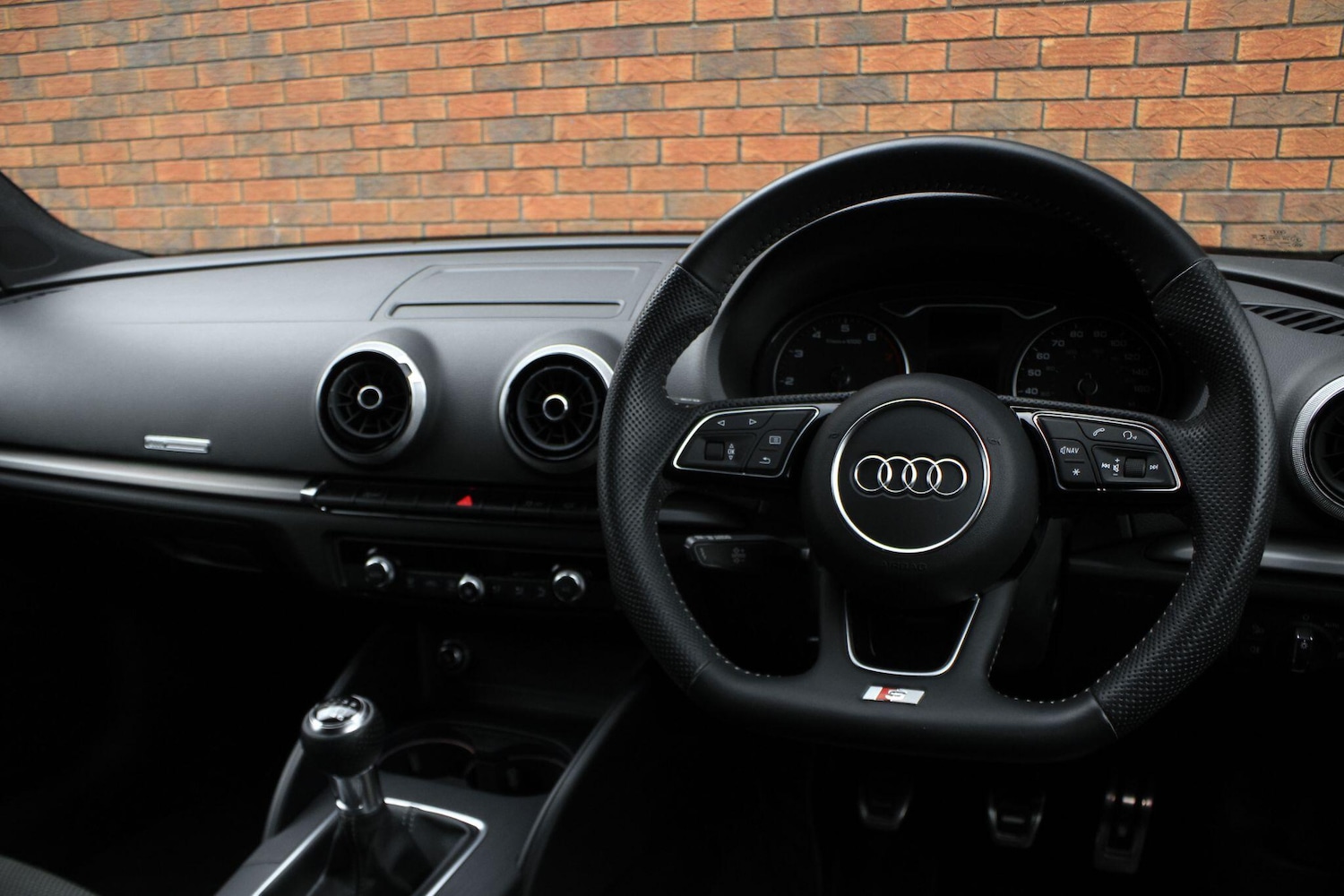 Used Audi A3 for sale - 77613074: Photo 8