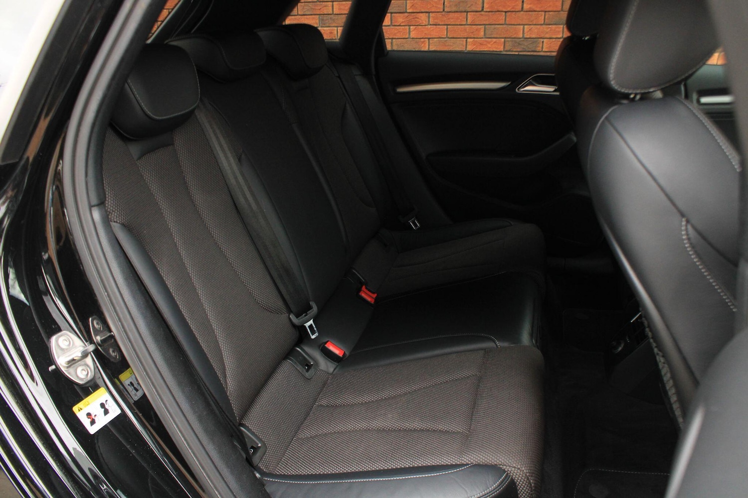 Used Audi A3 for sale - 77613074: Photo 9