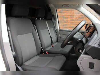 Used Volkswagen Transporter 2022 for sale - 78245062: Photo