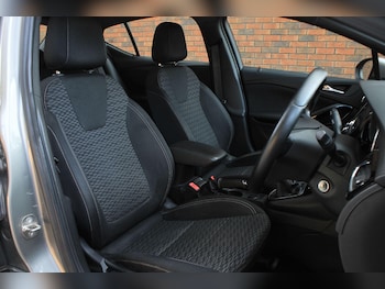 Used Vauxhall Astra 2016 for sale - 75720404: Photo