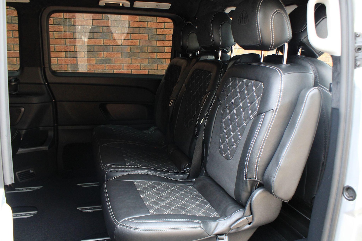 Used Mercedes-Benz V-Class 2022 for sale - 76887384: Photo 10