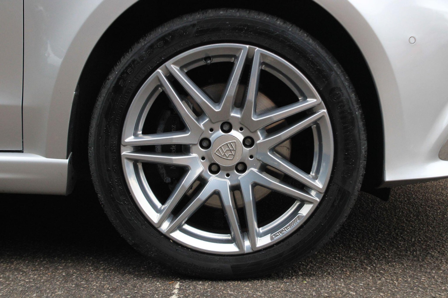 Used Mercedes-Benz V-Class 2022 for sale - 76887384: Photo 14