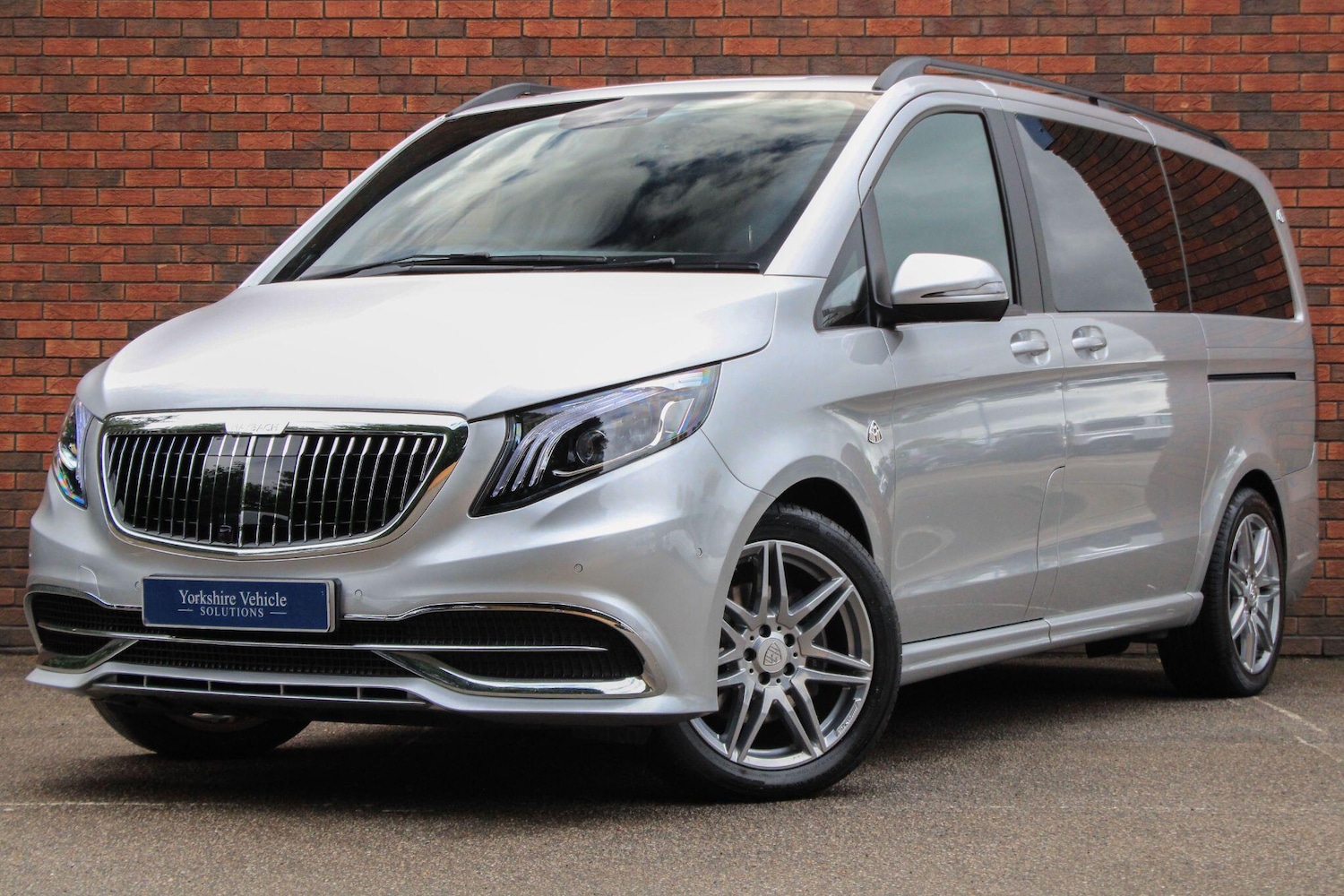 Used Mercedes-Benz V-Class 2022 for sale - 76887384: Photo 15