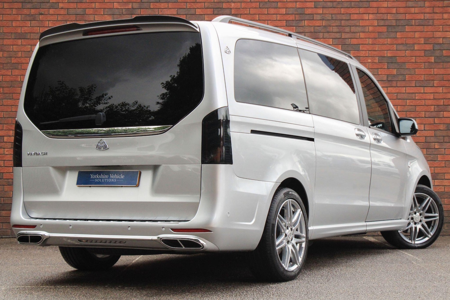 Used Mercedes-Benz V-Class 2022 for sale - 76887384: Photo 17