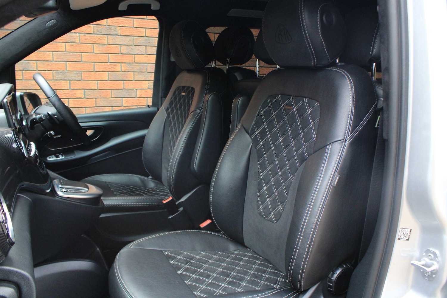 Used Mercedes-Benz V-Class 2022 for sale - 76887384: Photo 18