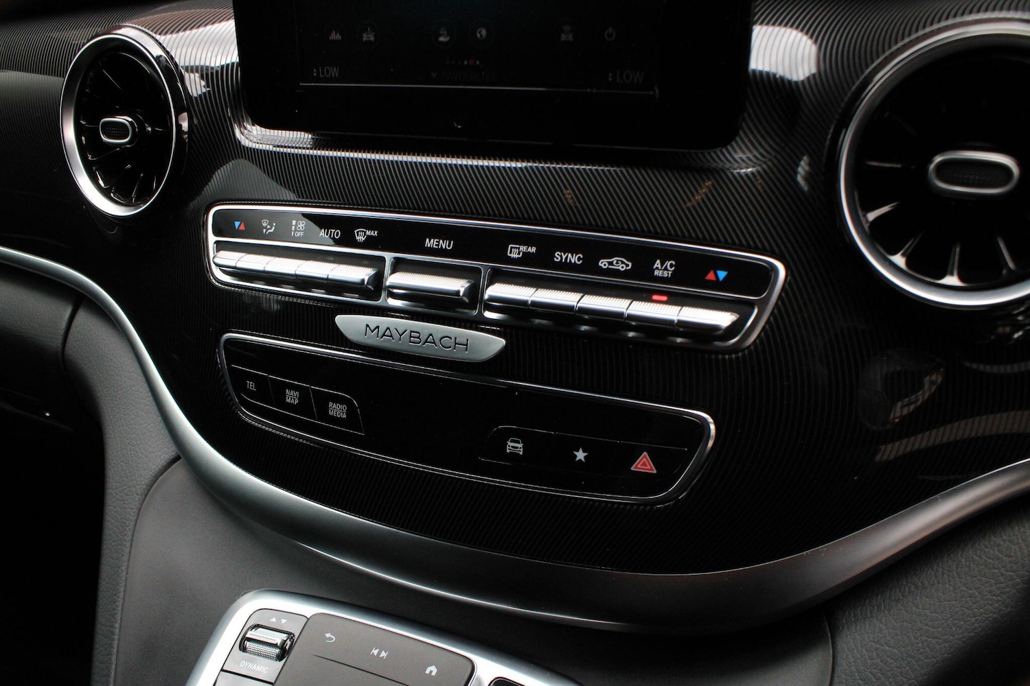 Used Mercedes-Benz V-Class 2022 for sale - 76887384: Photo 20