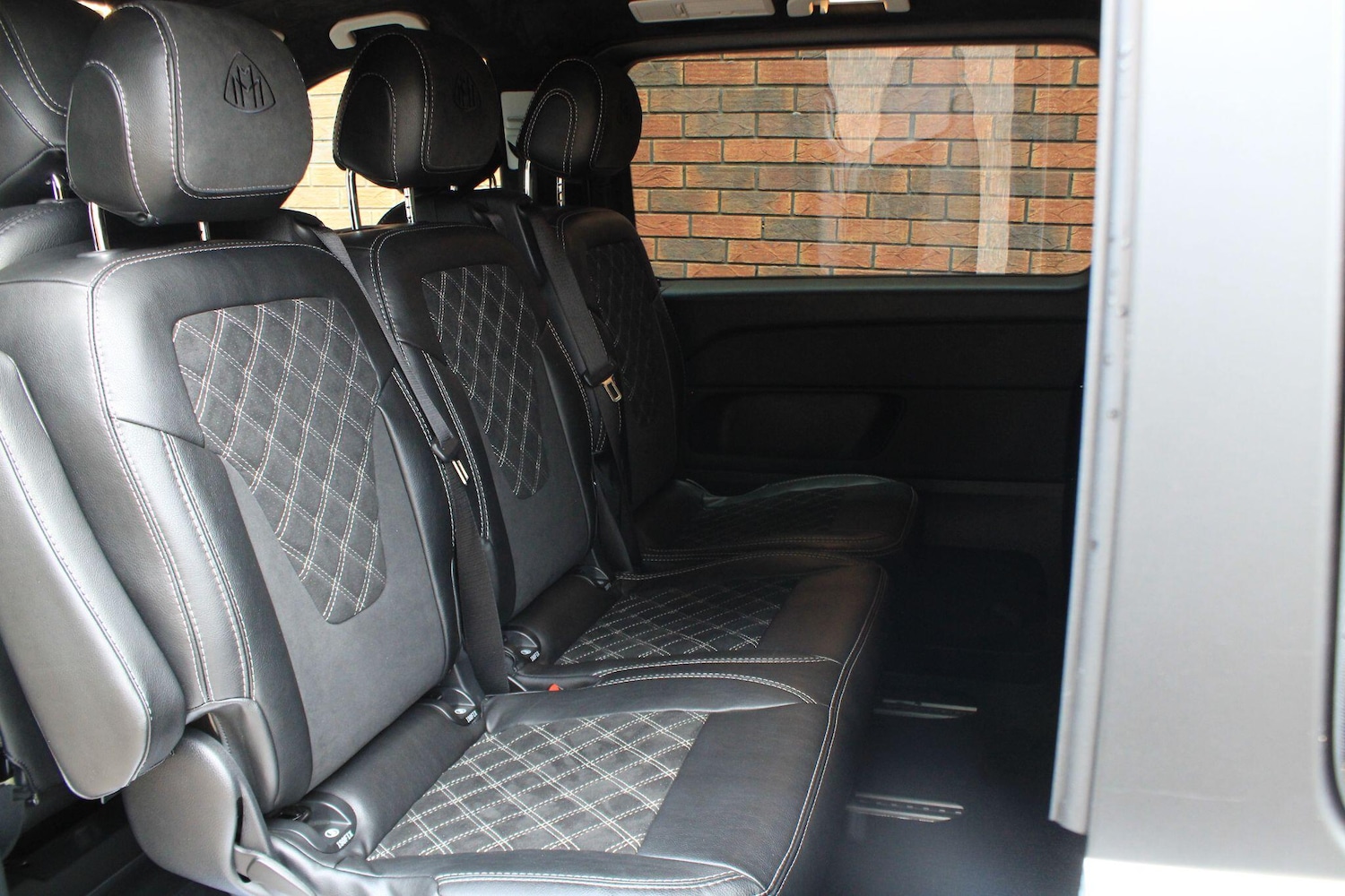 Used Mercedes-Benz V-Class 2022 for sale - 76887384: Photo 22