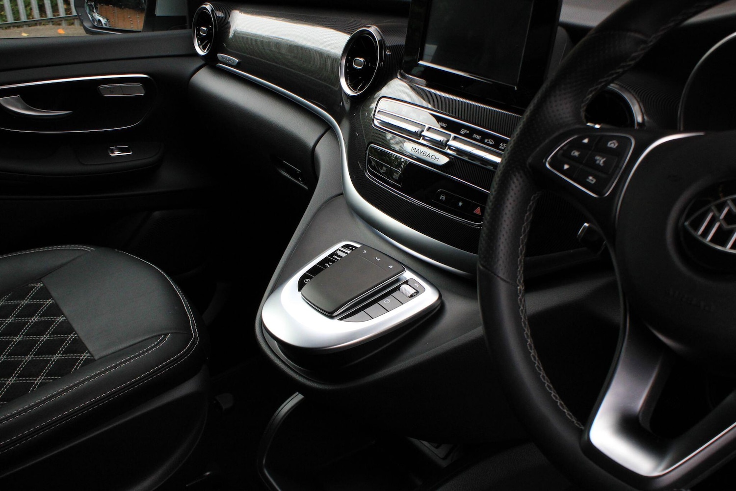 Used Mercedes-Benz V-Class 2022 for sale - 76887384: Photo 23