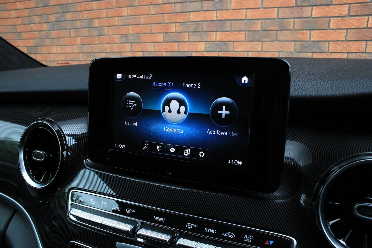 Used Mercedes-Benz V-Class 2022 for sale - 76887384: Photo 26