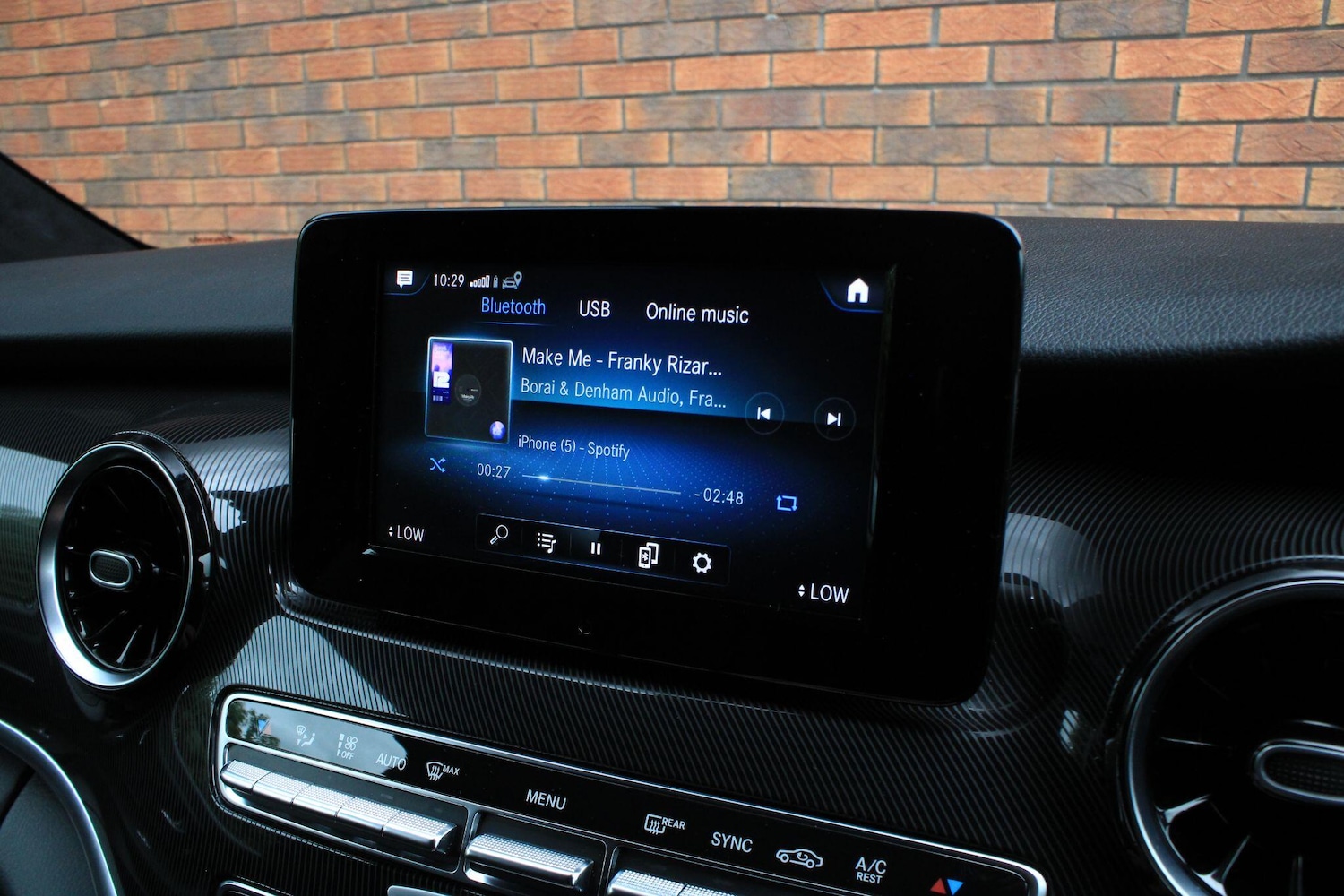 Used Mercedes-Benz V-Class 2022 for sale - 76887384: Photo 28