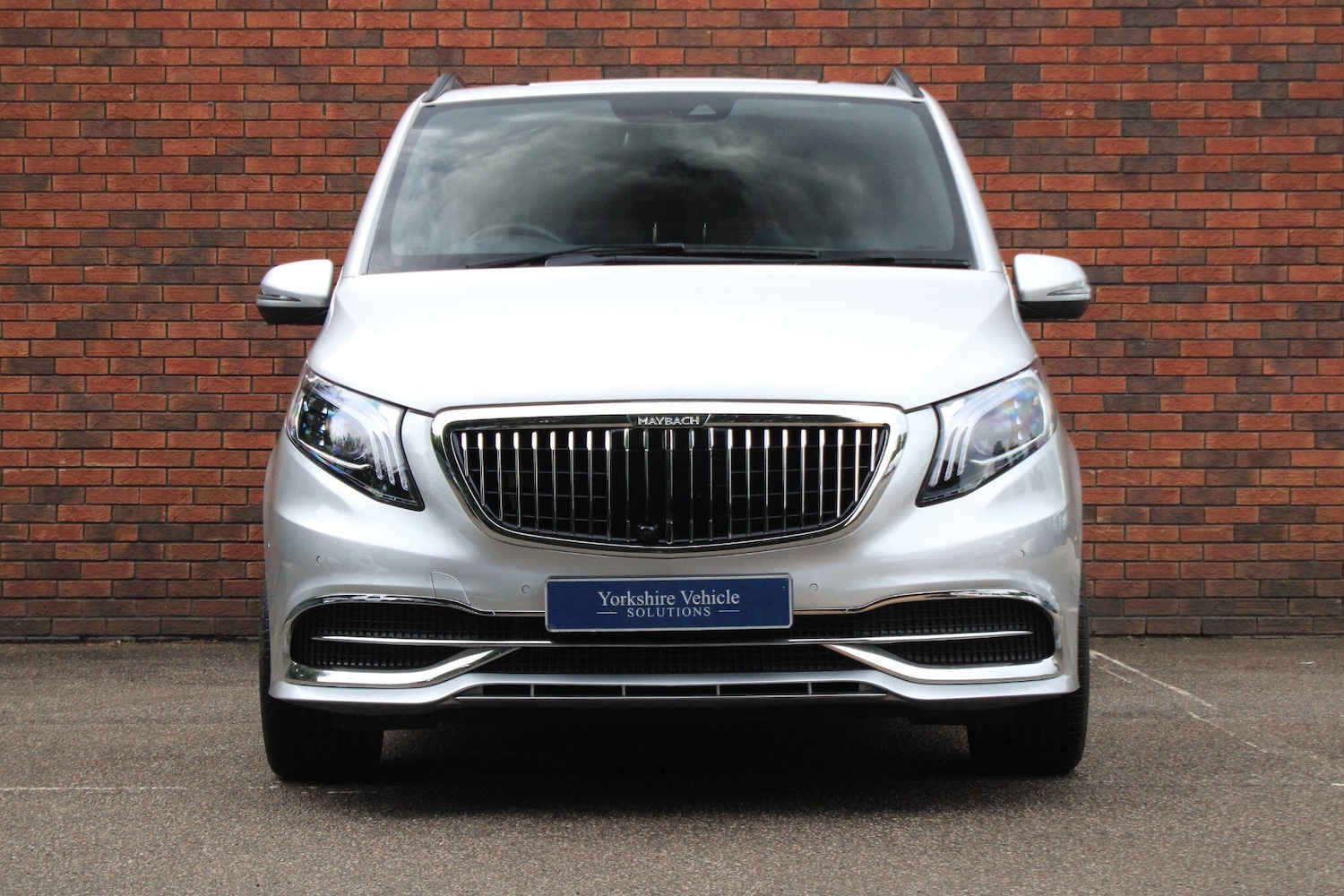 Used Mercedes-Benz V-Class 2022 for sale - 76887384: Photo 42