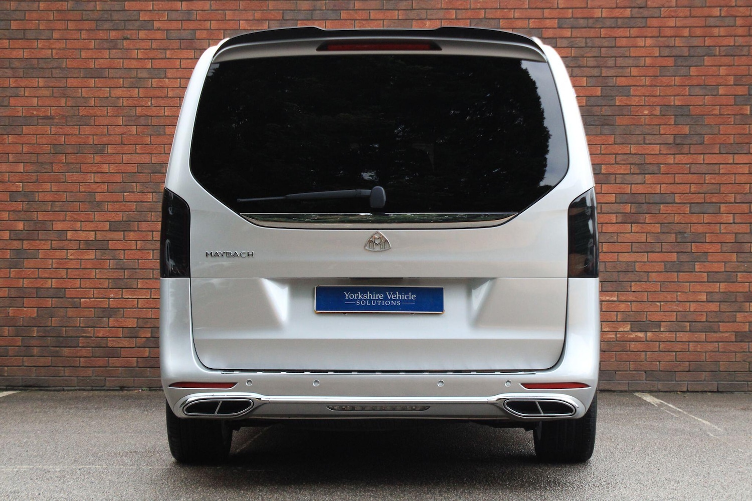 Used Mercedes-Benz V-Class 2022 for sale - 76887384: Photo 43