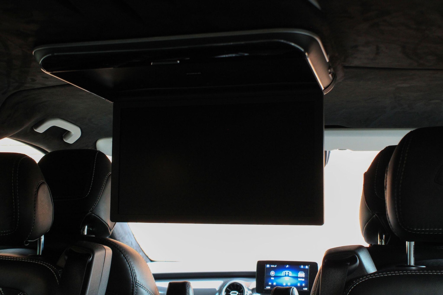 Used Mercedes-Benz V-Class 2022 for sale - 76887384: Photo 6