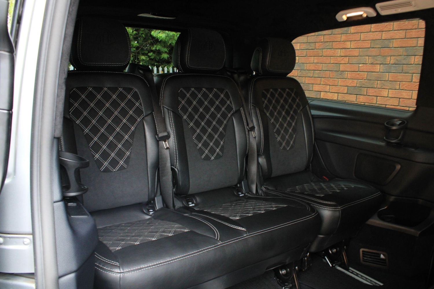 Used Mercedes-Benz V-Class 2022 for sale - 76887384: Photo 9