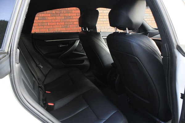Used BMW 4 Series Gran Coupe 2017 for sale - 76136504: Photo 10