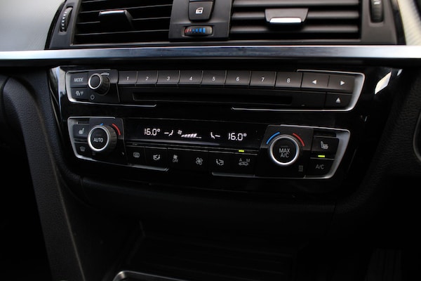 Used BMW 4 Series Gran Coupe 2017 for sale - 76136504: Photo 18