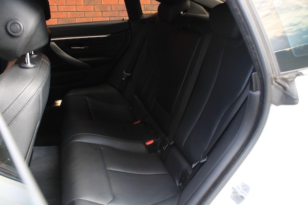Used BMW 4 Series Gran Coupe 2017 for sale - 76136504: Photo 19