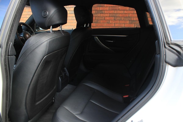 Used BMW 4 Series Gran Coupe 2017 for sale - 76136504: Photo 20