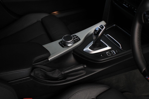 Used BMW 4 Series Gran Coupe 2017 for sale - 76136504: Photo 21