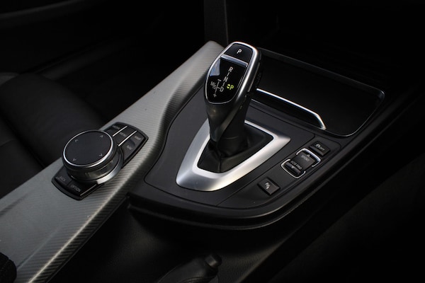 Used BMW 4 Series Gran Coupe 2017 for sale - 76136504: Photo 22