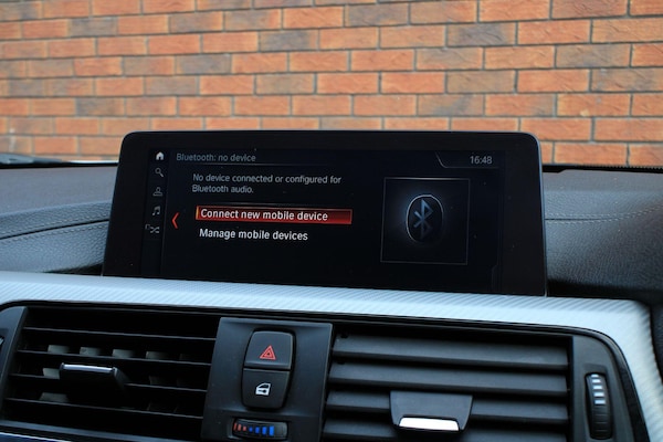 Used BMW 4 Series Gran Coupe 2017 for sale - 76136504: Photo 27