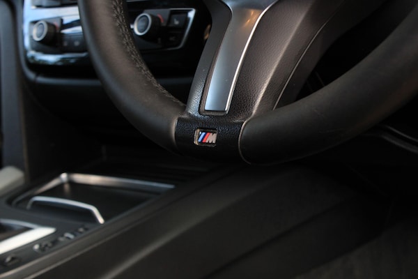 Used BMW 4 Series Gran Coupe 2017 for sale - 76136504: Photo 32