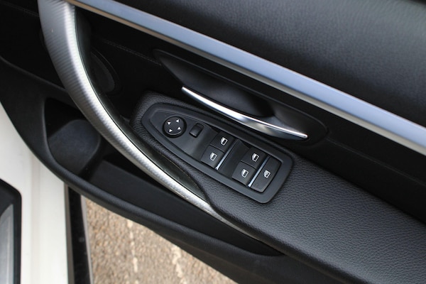 Used BMW 4 Series Gran Coupe 2017 for sale - 76136504: Photo 35