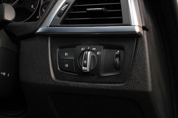 Used BMW 4 Series Gran Coupe 2017 for sale - 76136504: Photo 36