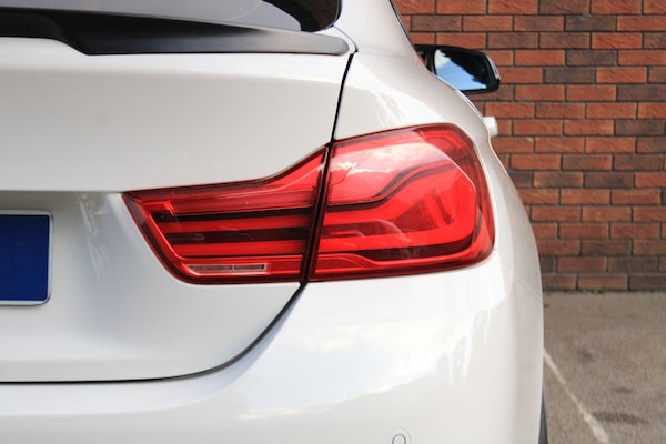 Used BMW 4 Series Gran Coupe 2017 for sale - 76136504: Photo 39