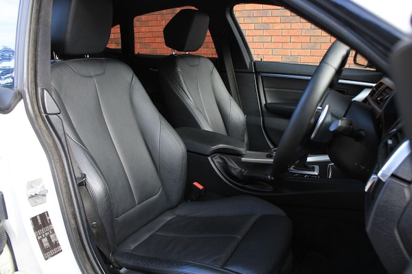 Used BMW 4 Series Gran Coupe 2017 for sale - 76136504: Photo 4
