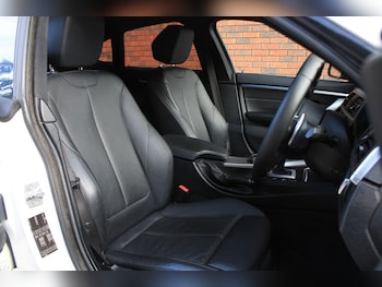 Used BMW 4 Series Gran Coupe 2017 for sale - 76136504: Photo