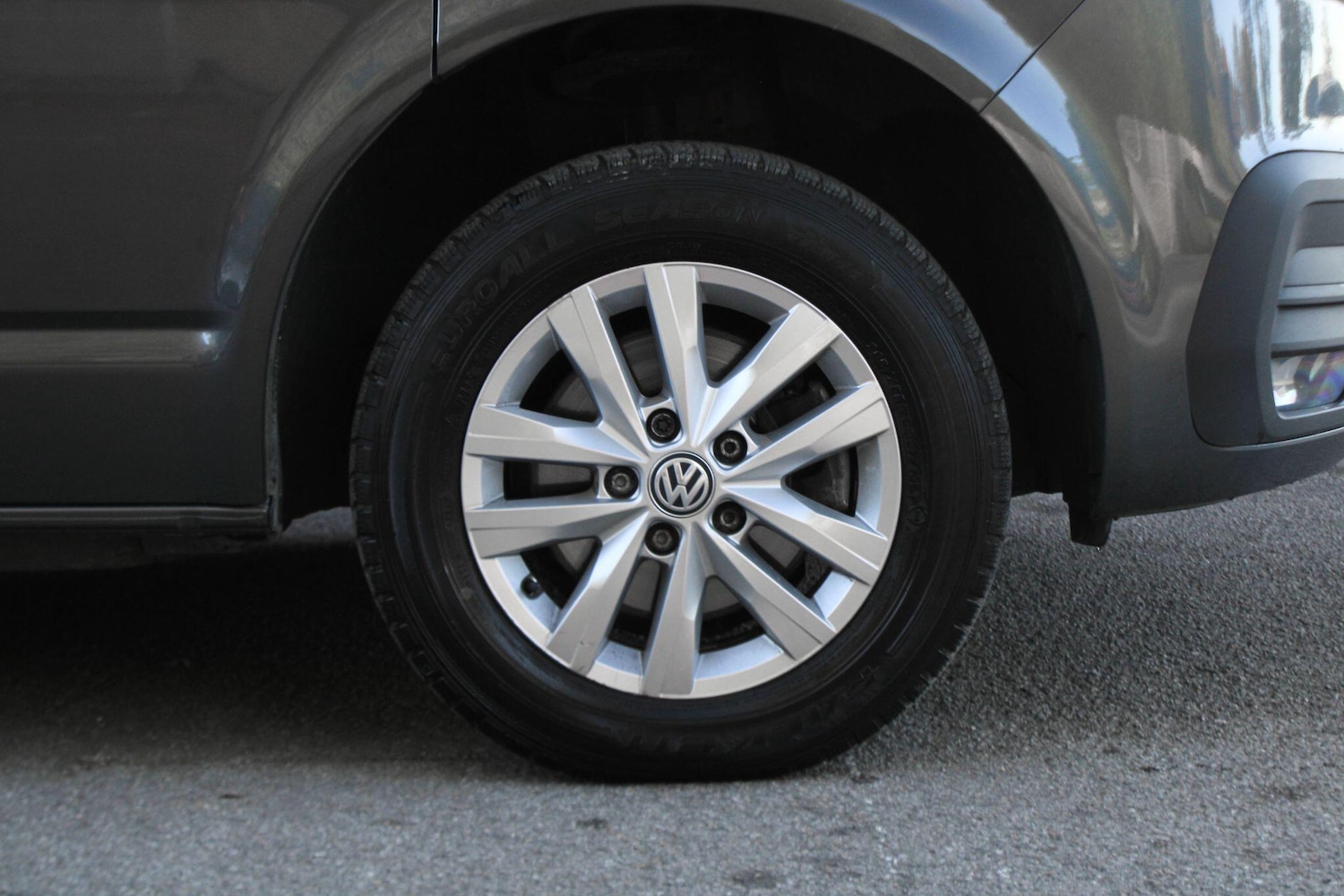 Used Volkswagen Transporter 2022 for sale - 76371177: Photo 11