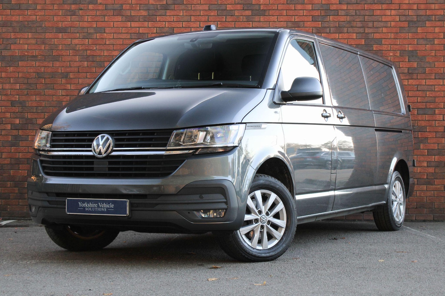 Used Volkswagen Transporter 2022 for sale - 76371177: Photo 12