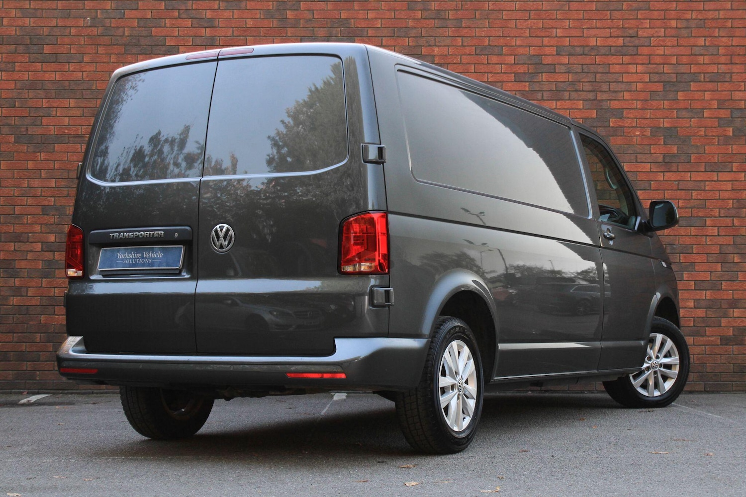 Used Volkswagen Transporter 2022 for sale - 76371177: Photo 14