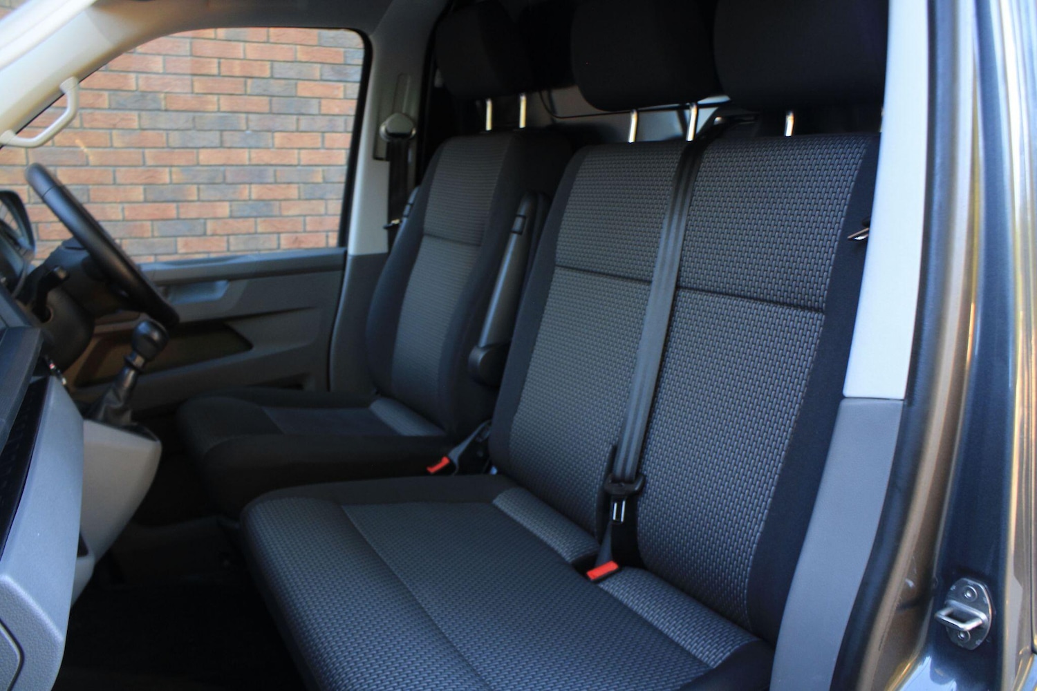 Used Volkswagen Transporter 2022 for sale - 76371177: Photo 15